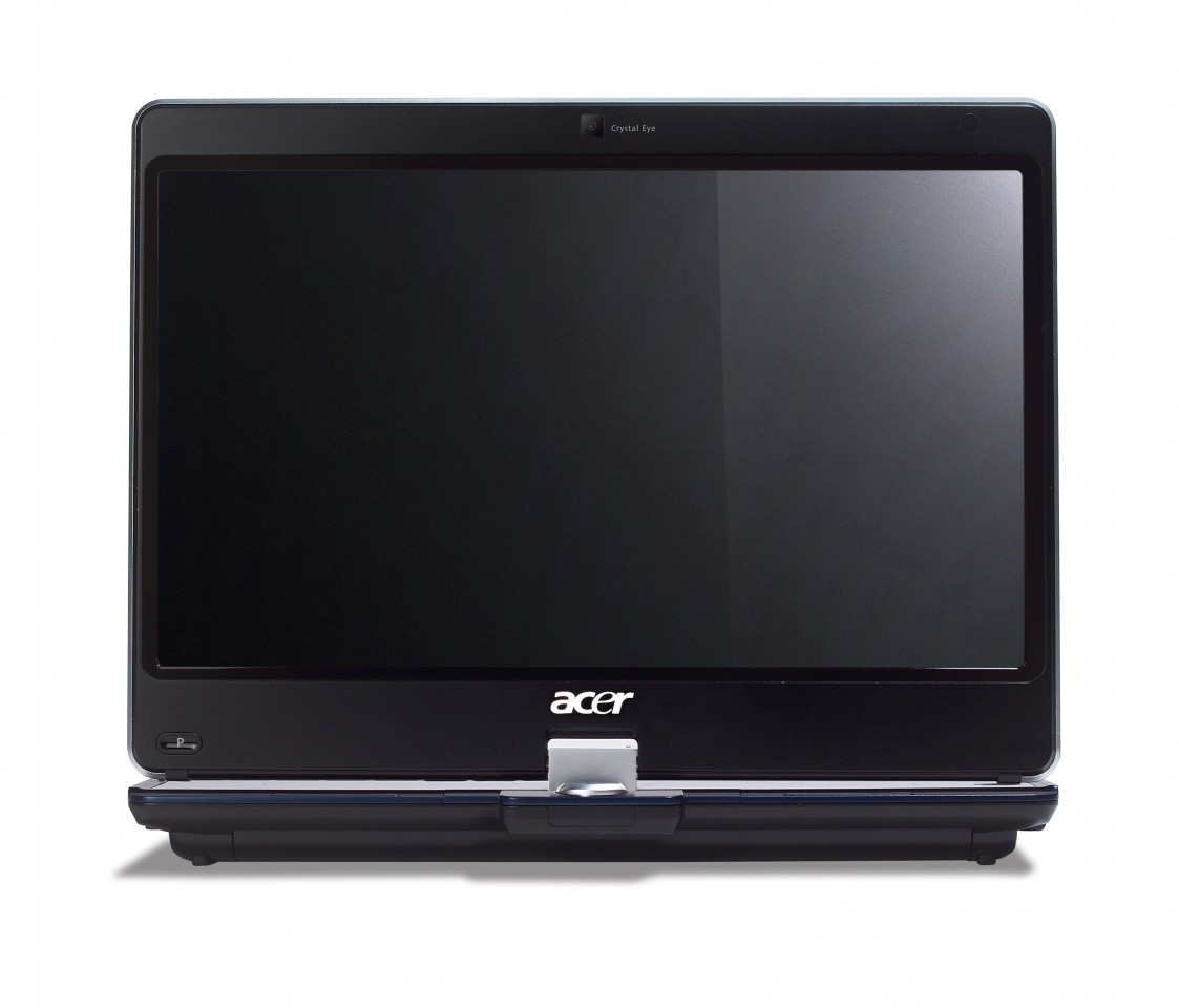 Acer Aspire 1825PT(Z) Timeline
